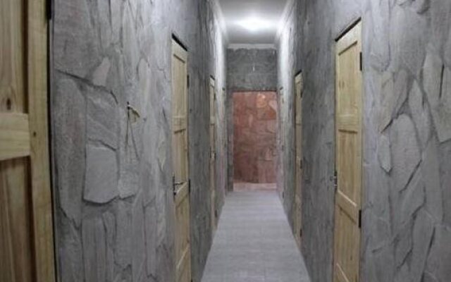 Pousada Lampião e Maria Bonita