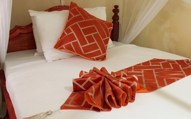 Al Johari Hotel & Spa