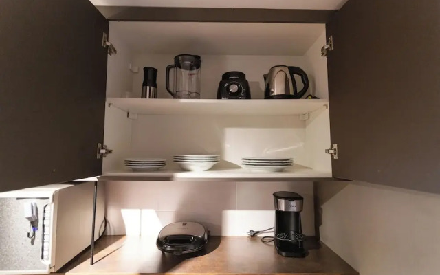 Haus Mitre Vila Mariana