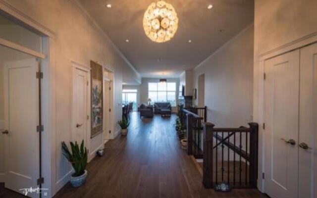Ocean Melody Vacation Rooms