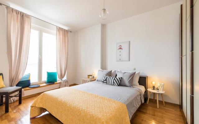 5th FLOOR Apartment