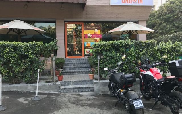 A' Hotel Ludhiana