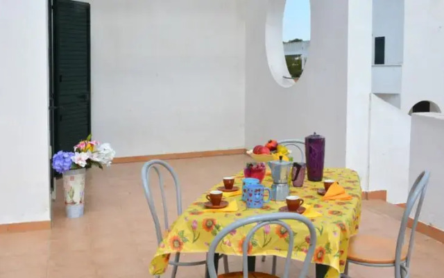 Appartamento Miramare