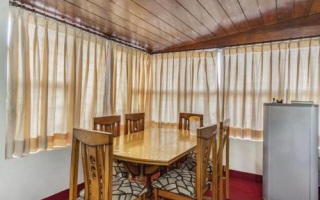 1 BR Guest house in chail, Shimla, by GuestHouser (077C)