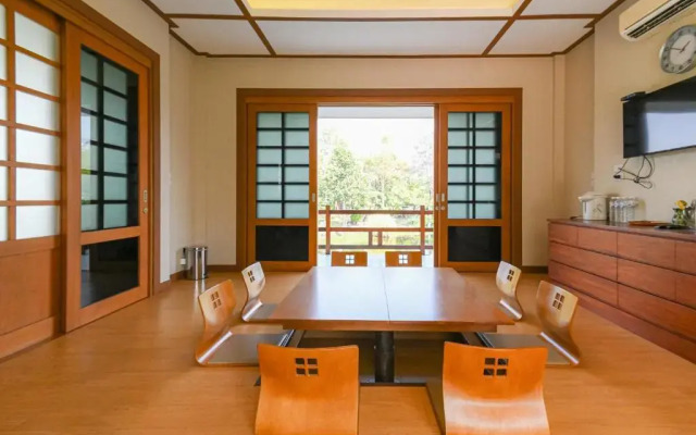 Suanpung Bonsai Village