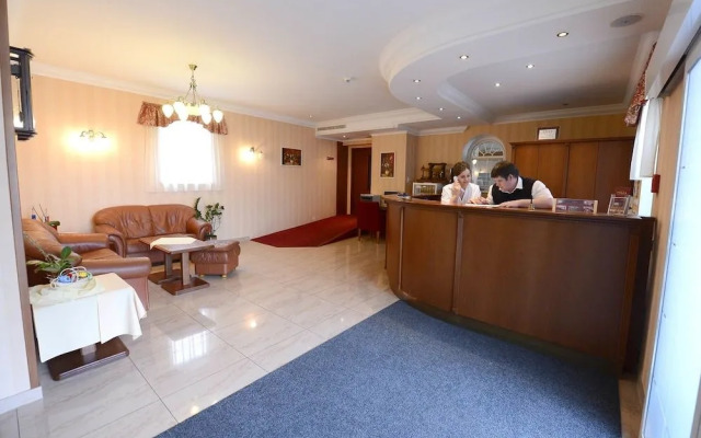 Hotel Tilia