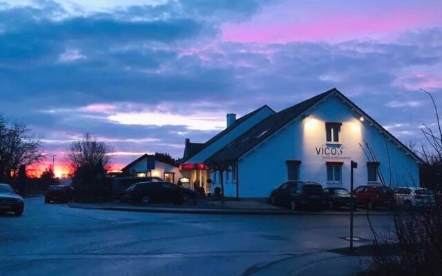 Vico's Hotel & Restaurant Asperg