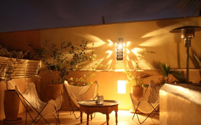 Riad de Vinci