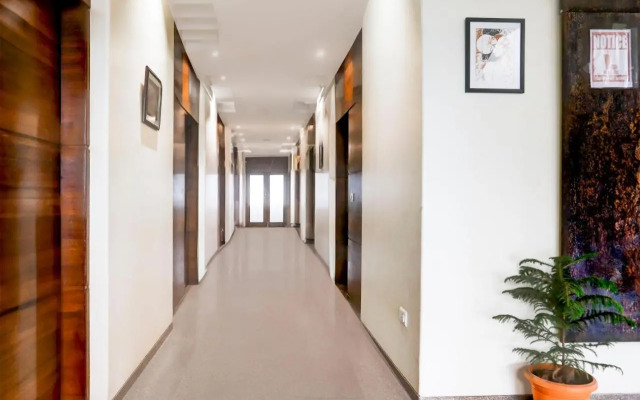 Townhouse 900 Hotel Surya Palace
