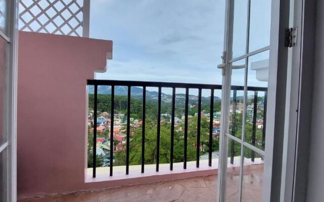 6th Balcony