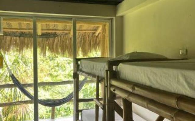 The Journey Hostel