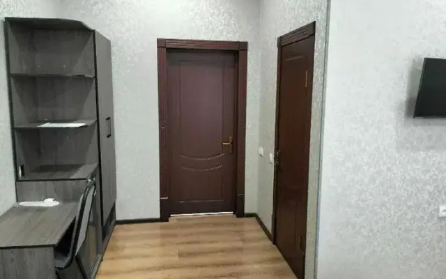 Brand Center Hotel (Брэнд Центр)