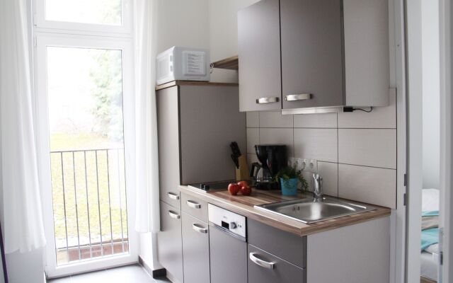 CheckVienna – Apartment Puchsbaumgasse