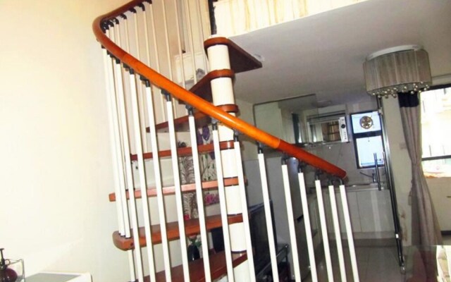 Meiru Apartment Hotel Guangzhou Bolin Apartment