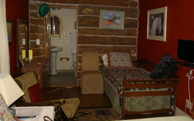 Gallagher's Irish Rose