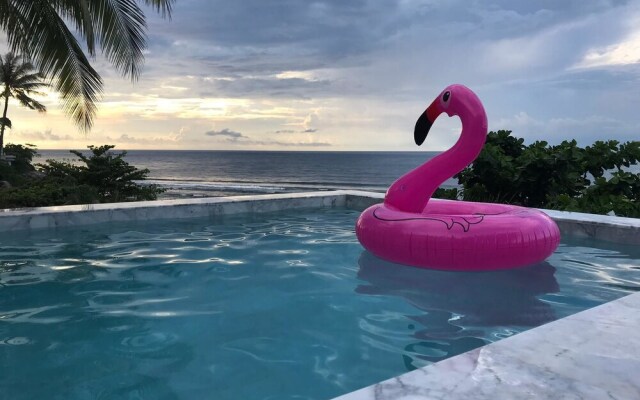Farrah Oceanfront Villa