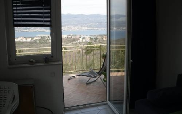 Apartments and Rooms Katarina