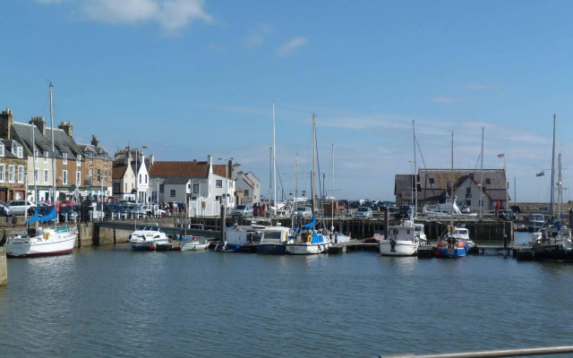 The Waterfront