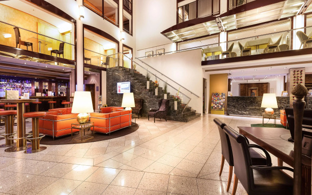 Living Hotel Großer Kurfürst