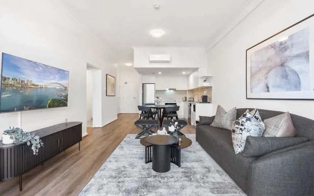 Camperdown Cozy Corner 9