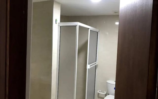Casa Vacacional San Andres