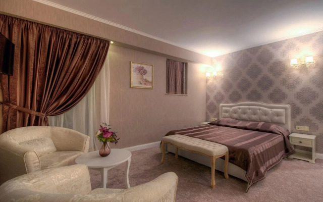 Family Hotel Agoncev