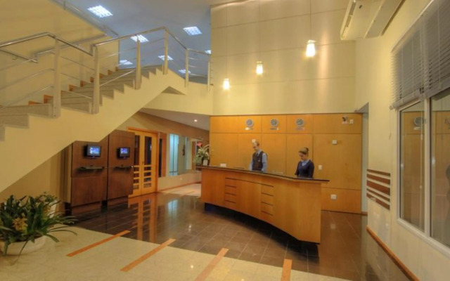 Bristol Centro Cívico Multy Hotel