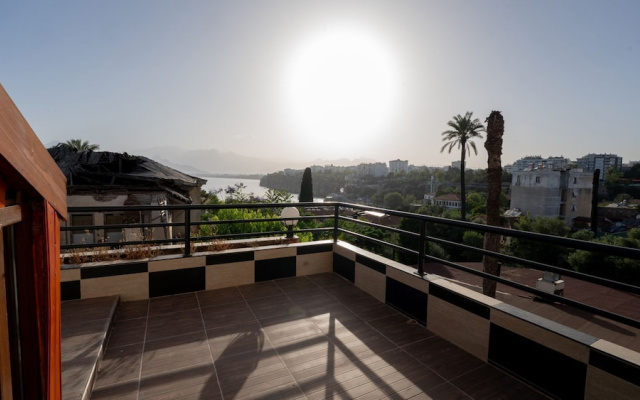 Отель Quena Hotel