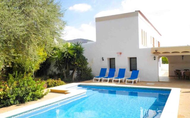 Casa Moreno