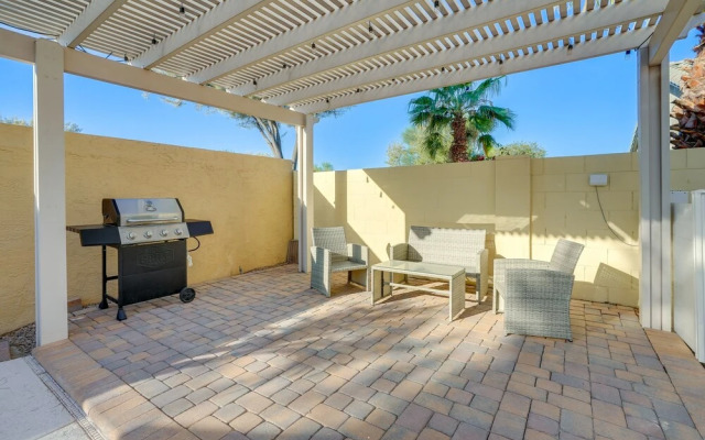 Oasis in Goodyear - Heated Pool, Patio & Gazebo