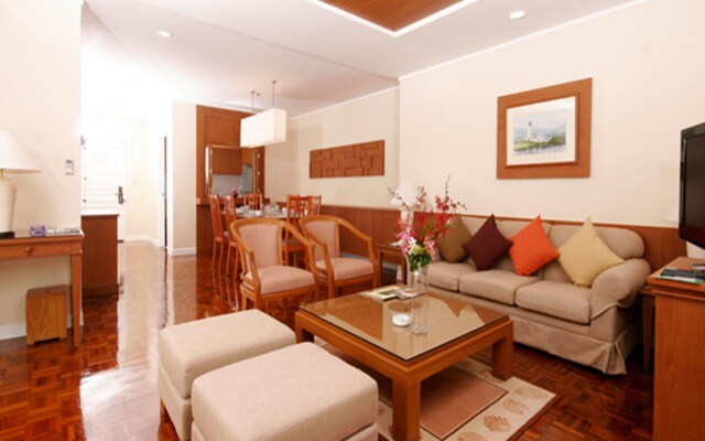 Kantary Bay Hotel And Serviced Apartments