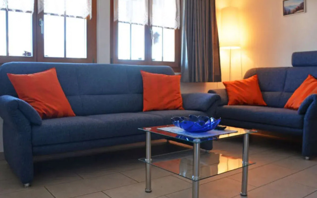 Apartment Wohnung 2 Bettmeralp