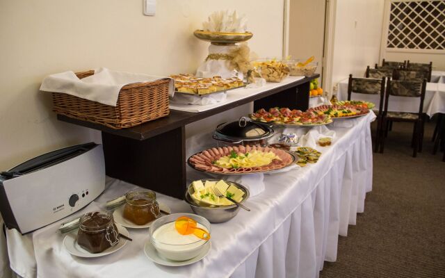 Hotel ANETTE
