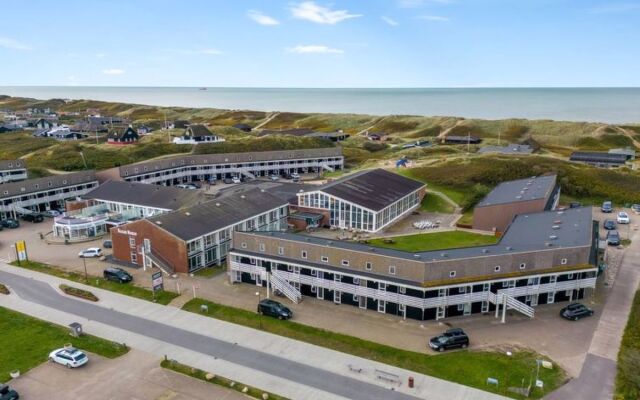 "Zafer" - 200m from the sea in Western Jutland