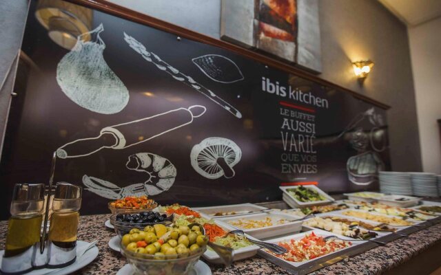 Hotel ibis Fes