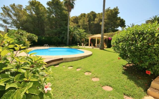 Cala Blanca Villa - 0846-H