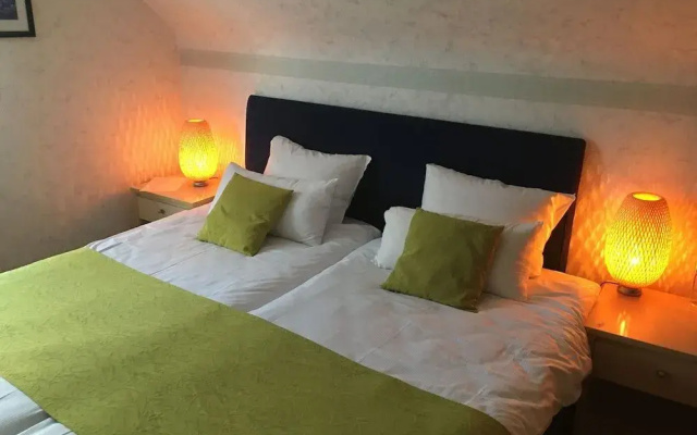 Am Obersee Hotel
