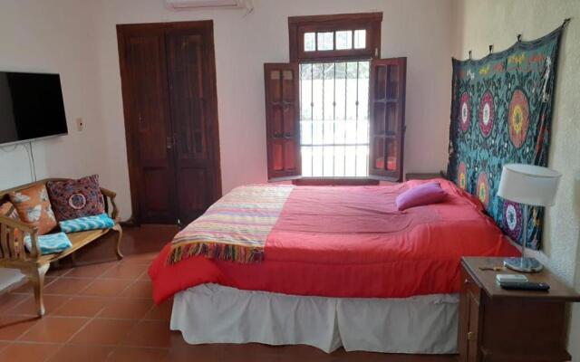 Casa Arguello