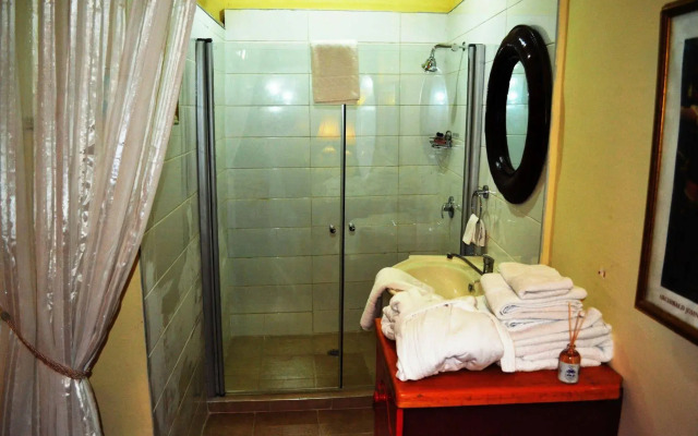 Palacio Domain Luxurious Boutique Hotel
