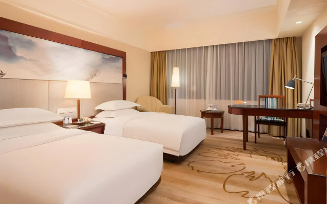 Sunshine Hotel Shenzhen