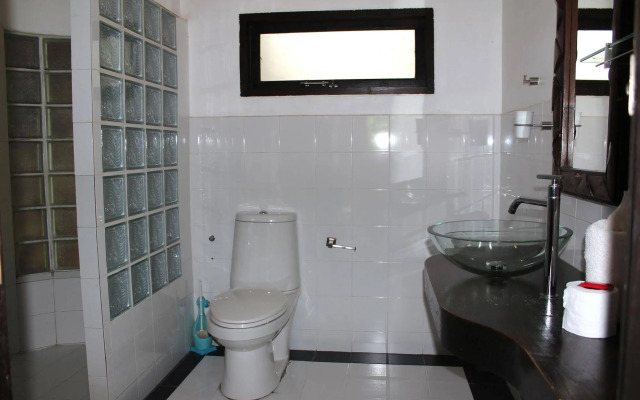 Little Eden Guesthouse