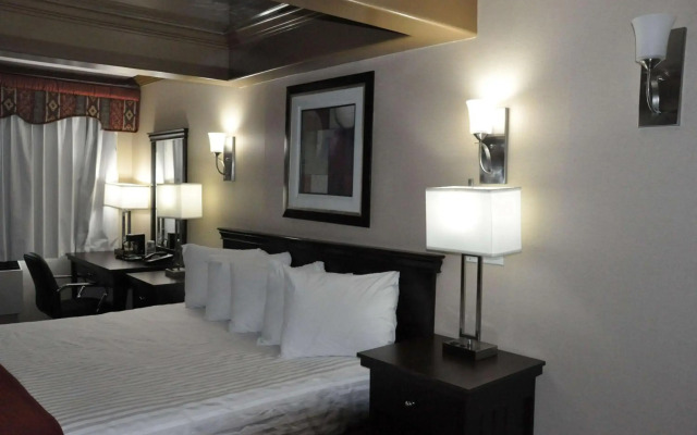 Ramada by Wyndham Abbotsford