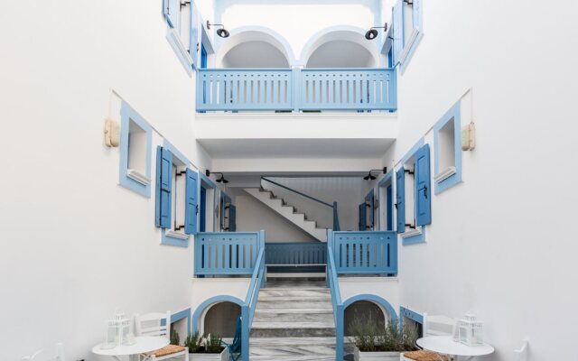 Fanouris Condo by Meraki Collection Adults Only (18+) accommodation