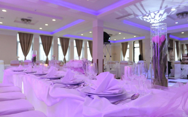 Hotel Gallus