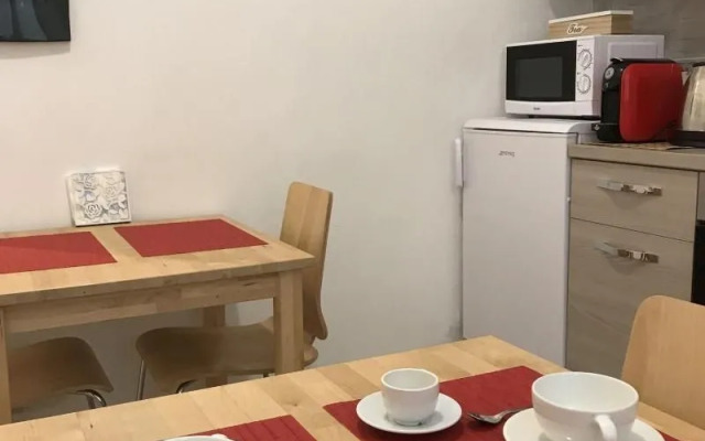 Sapore di mare 5 Terre Affittacamere