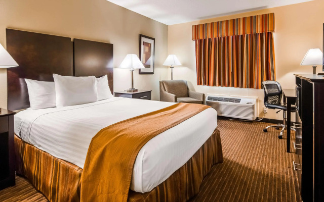Best Western Muncie