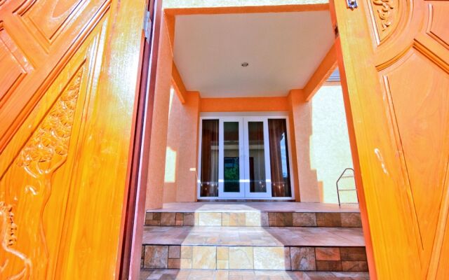 Siam Royal View Pool Villa - Adults Only