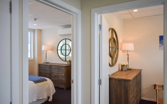 Perfect Ponsonby 2 Bedroom Loft Style Apartment With Parking