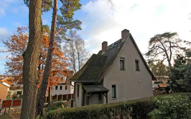 Ferienwohnung Bansin USE 3251