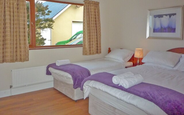 Behy Lodge Glenbeigh